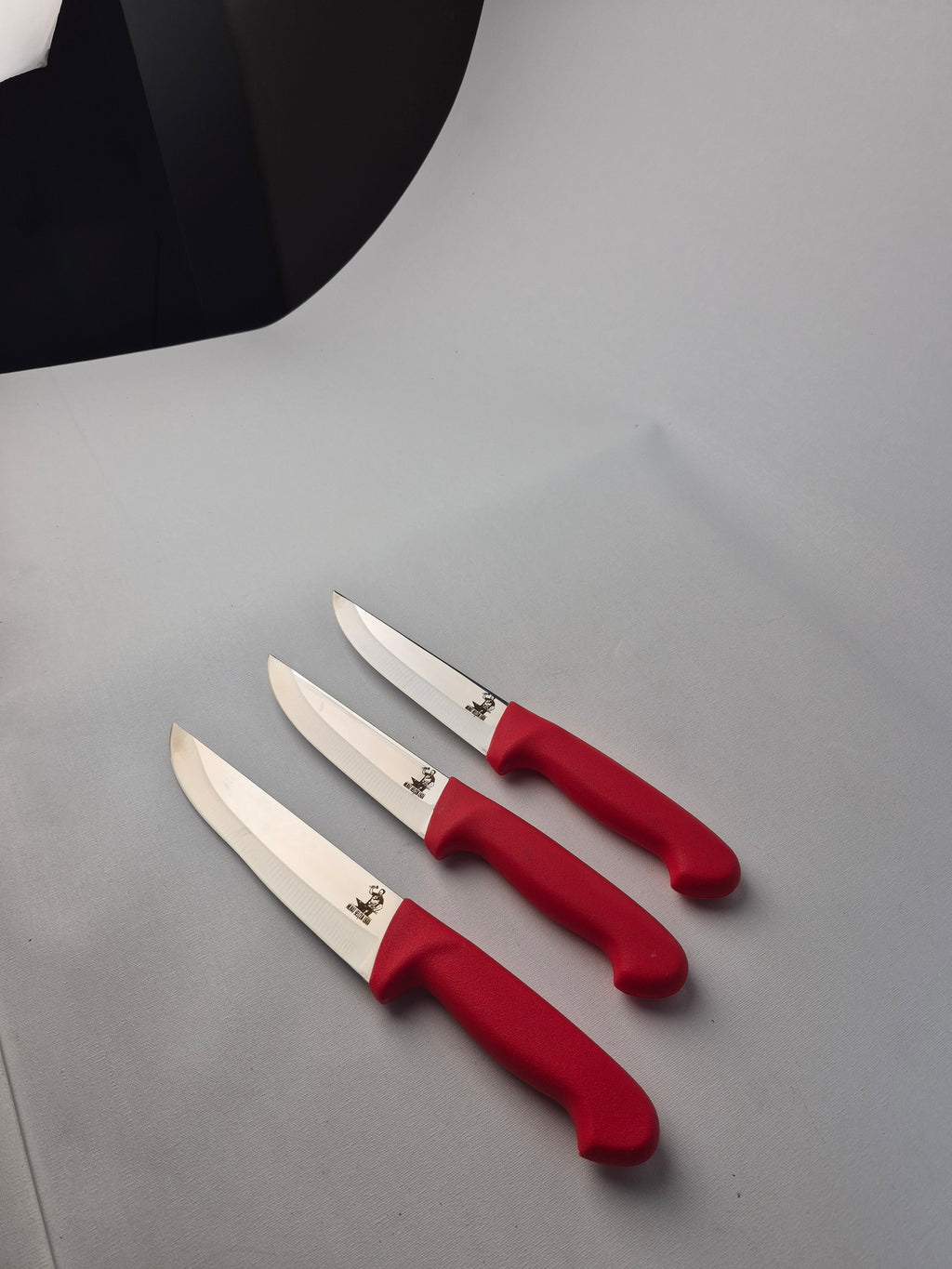 Kitchen Knife Set – 3 Piece