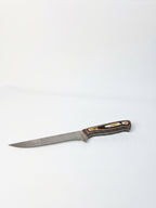 Complete Professional Chef Knife Set with Bag