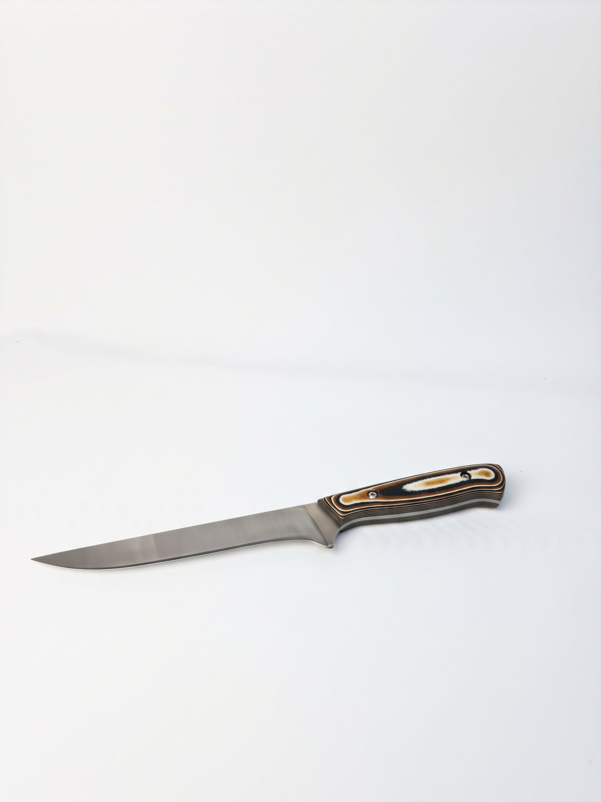 Complete Professional Chef Knife Set with Bag