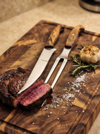 2-Piece Steak Knife Set