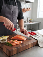 Kitchen Knife Set – 3 Piece