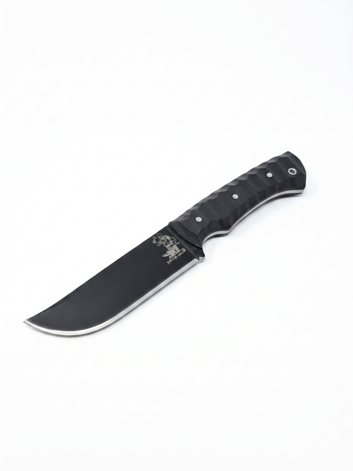 Professional Butcher Knife Set Karadayı