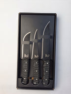 Professional Butcher Knife Set Karadayı