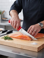 Kitchen Knife Set – 3 Piece