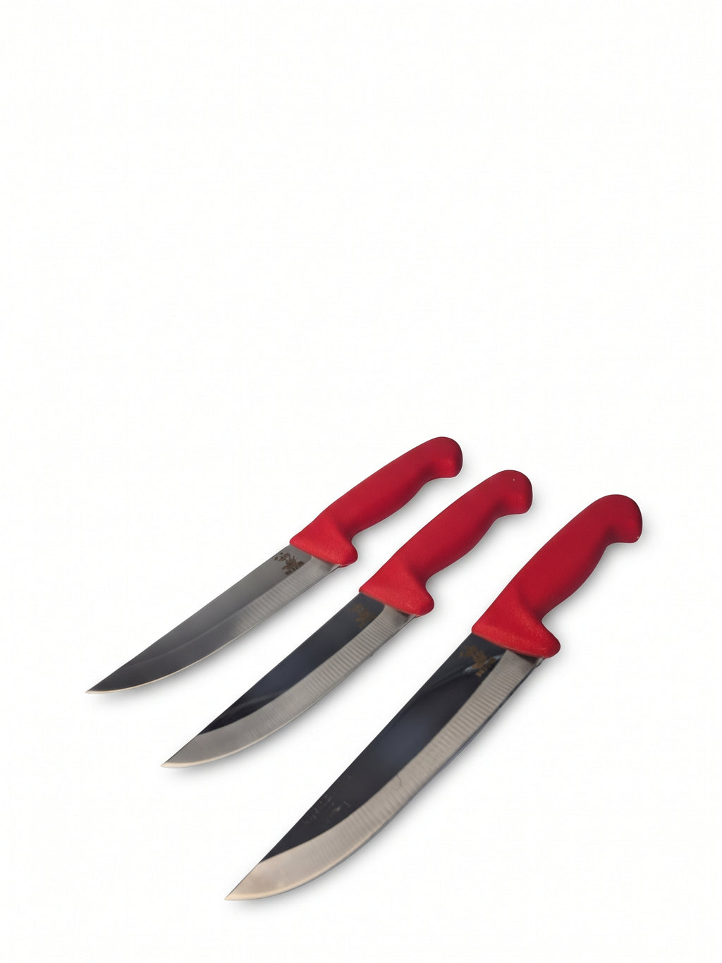 Kitchen Knife Set – 3 Piece