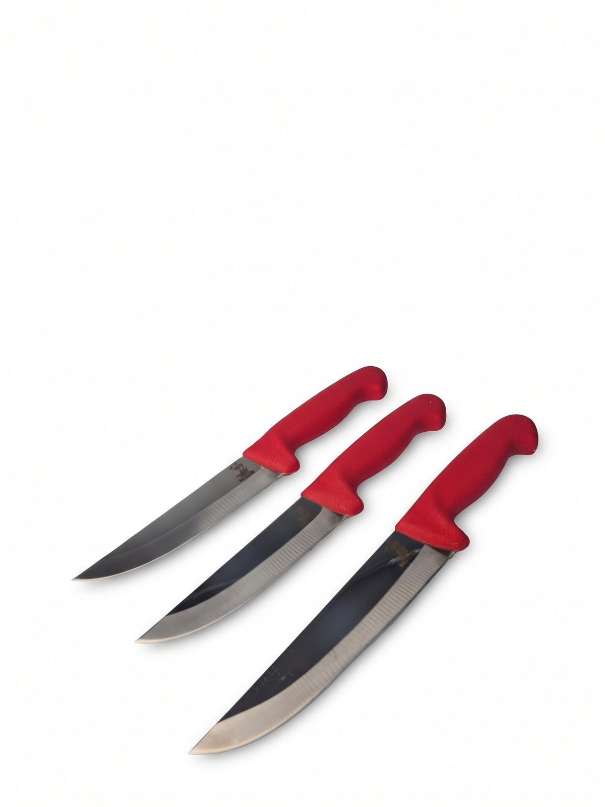 Kitchen Knife Set – 3 Piece