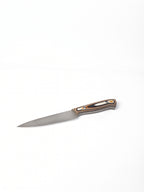 Complete Professional Chef Knife Set with Bag