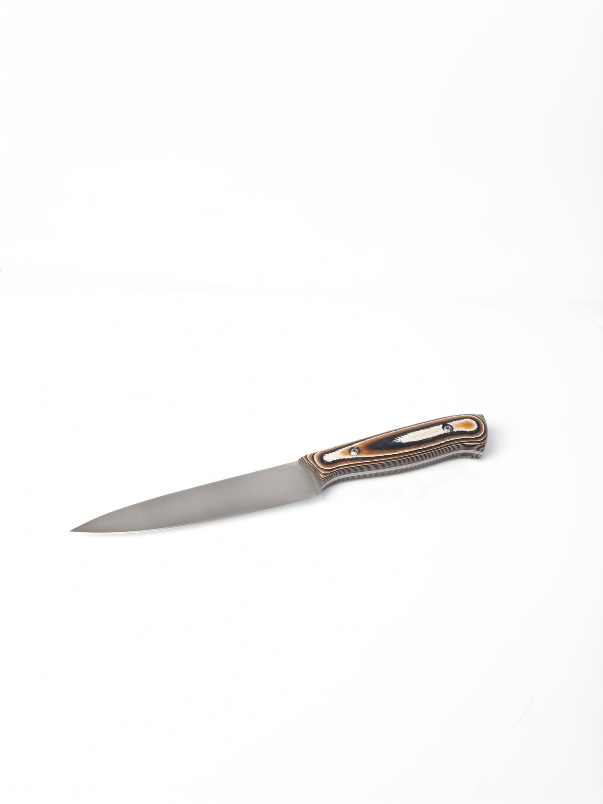 Complete Professional Chef Knife Set with Bag