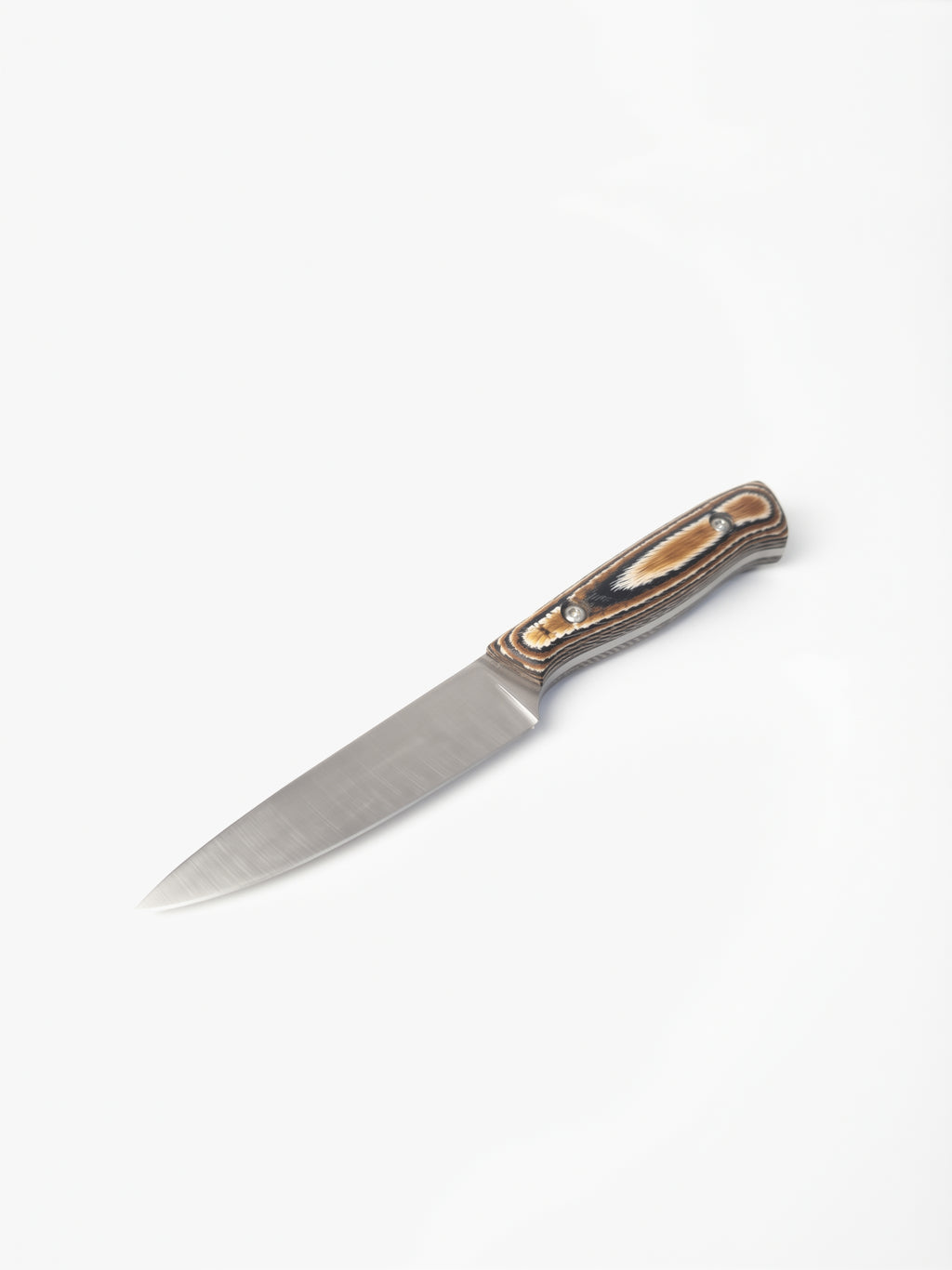 Complete Professional Chef Knife Set with Bag