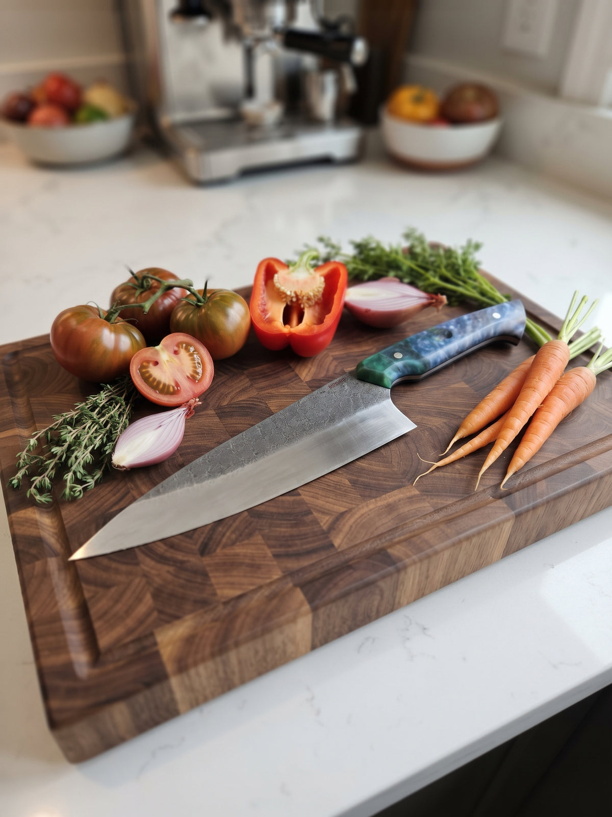 N690 Gyuto Chef Knife