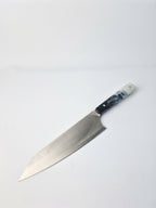 Kiritsuke Chef Knife – Epoxy Handle