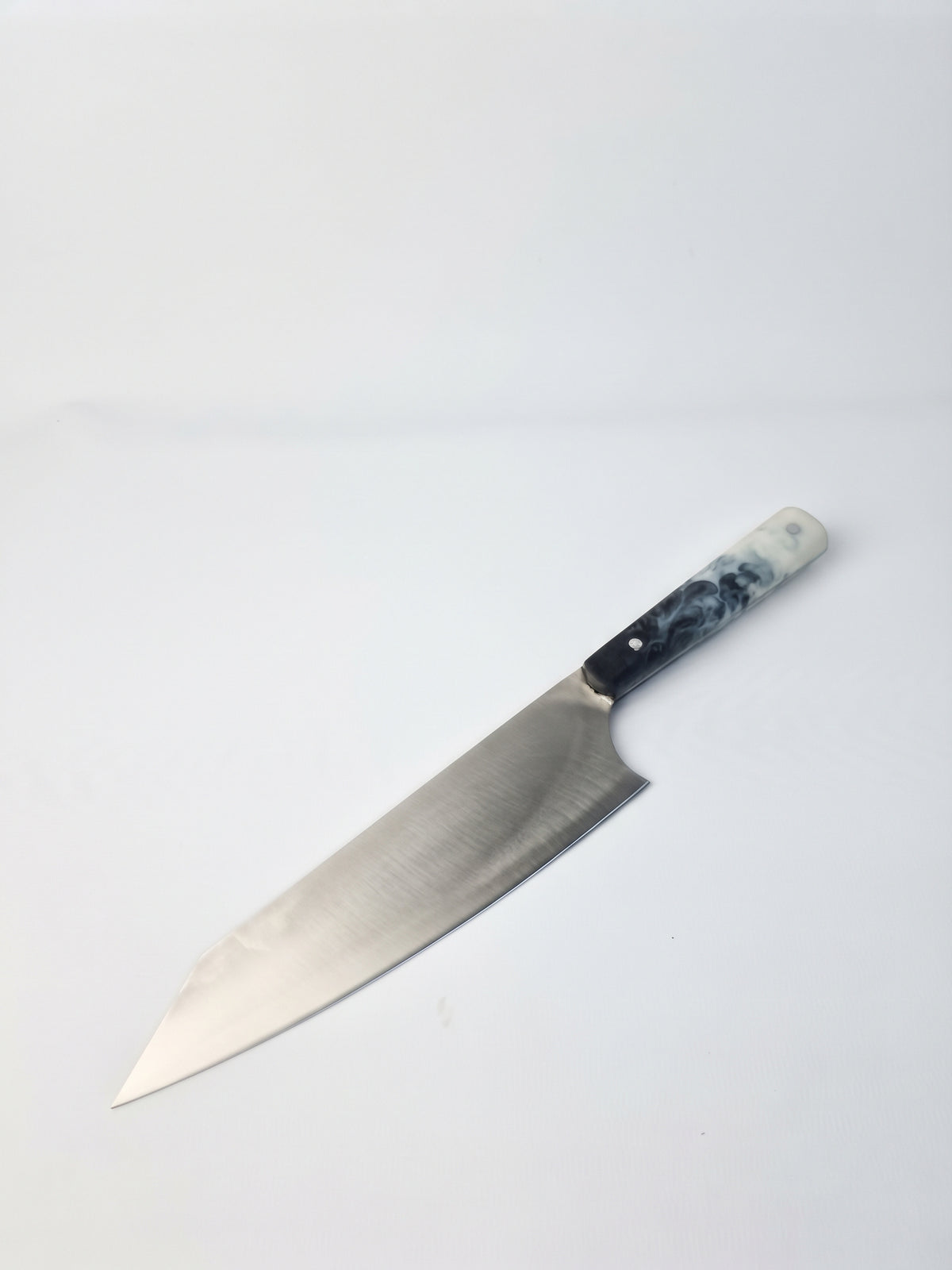 Kiritsuke Chef Knife – Epoxy Handle