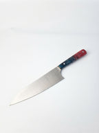 Kiritsuke Chef Knife – Epoxy Handle