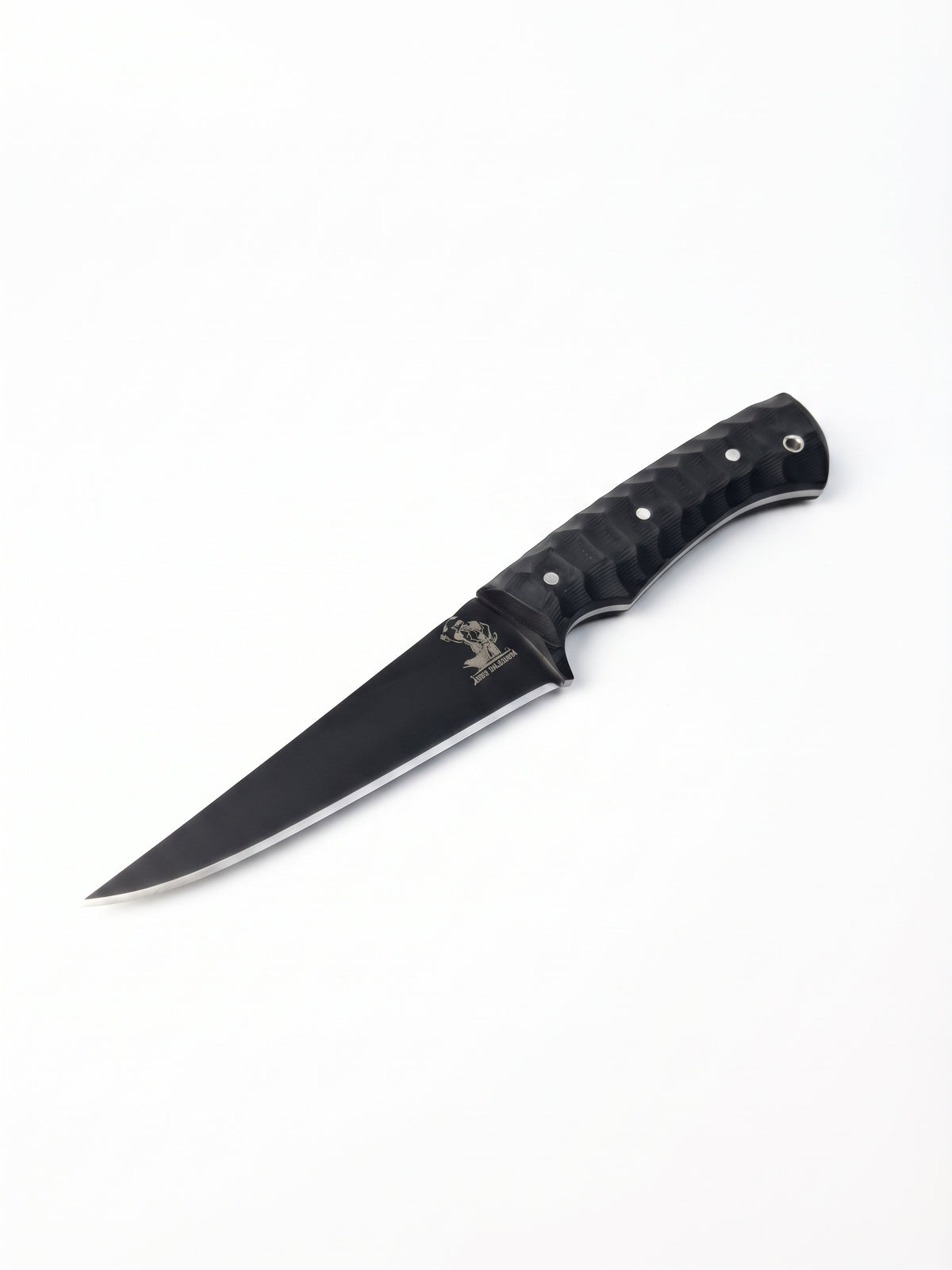 Professional Butcher Knife Set Karadayı
