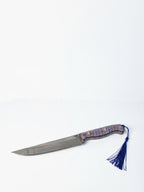 N690 Vegetable Knife Set with Bag