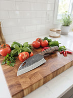 Almazan Chef Knife