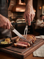 2-Piece Steak Knife Set