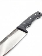 N690 Professional Butcher Knife