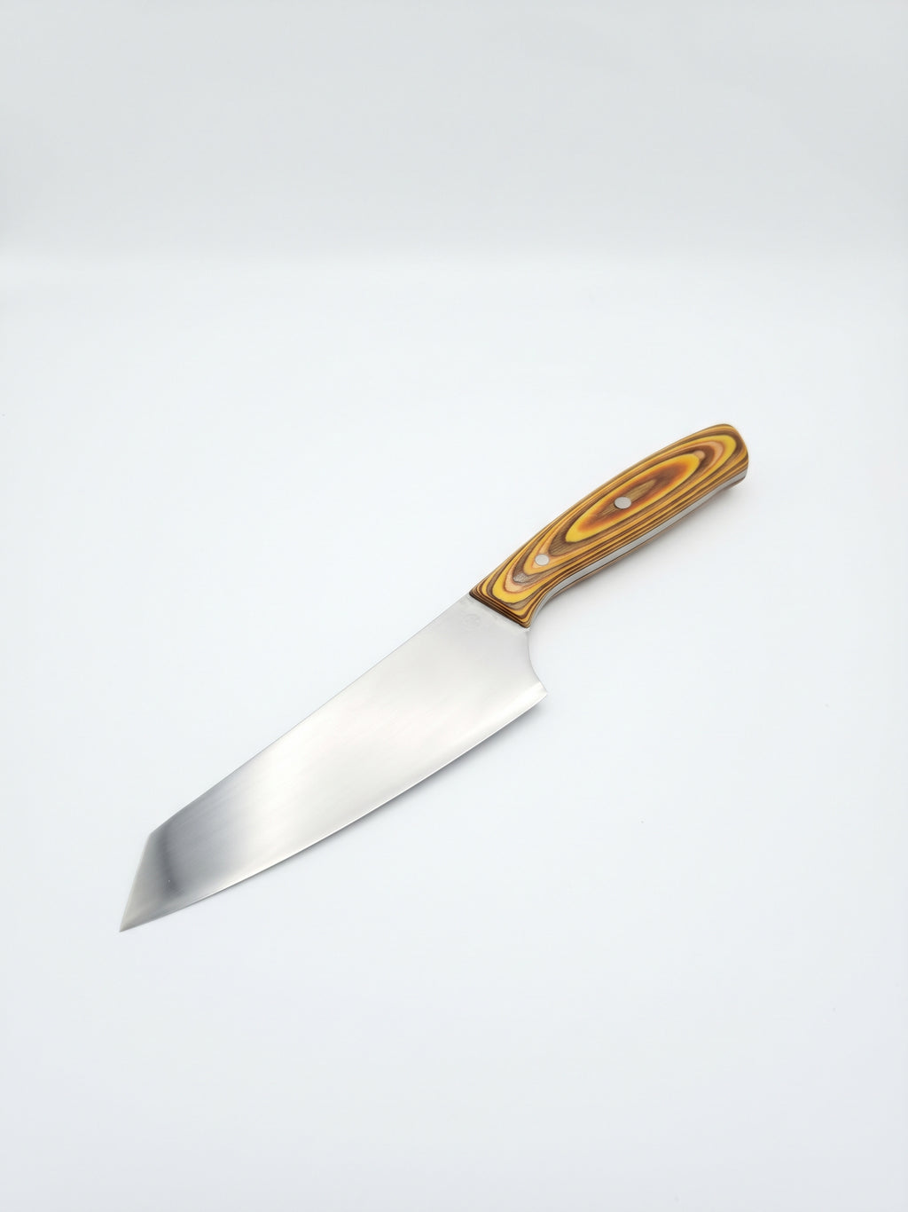 Kiritsuke Chef Knife Set with Cutting Board