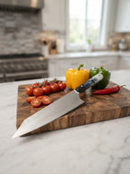 Kiritsuke Chef Knife – Epoxy Handle