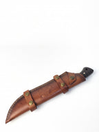 N690 Professional Butcher Knife