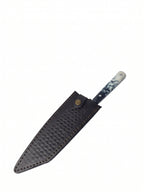 Kiritsuke Chef Knife – Epoxy Handle