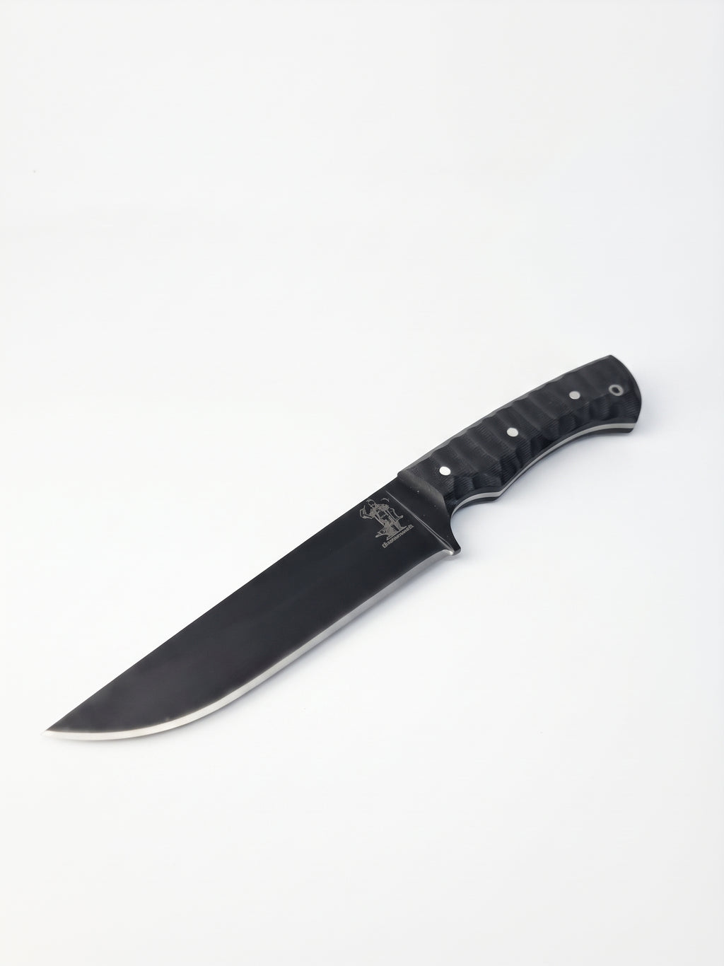 Professional Butcher Knife Set Karadayı