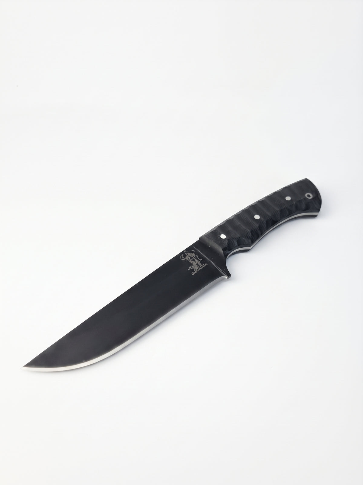 Professional Butcher Knife Set Karadayı