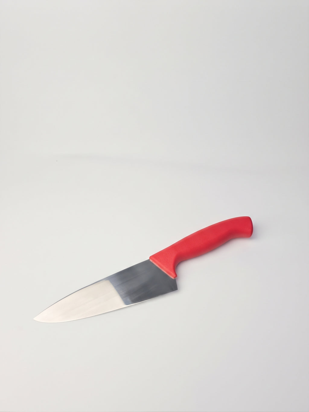 Butcher Knife Set – Vibro Handle No.3 with Large Cleaver