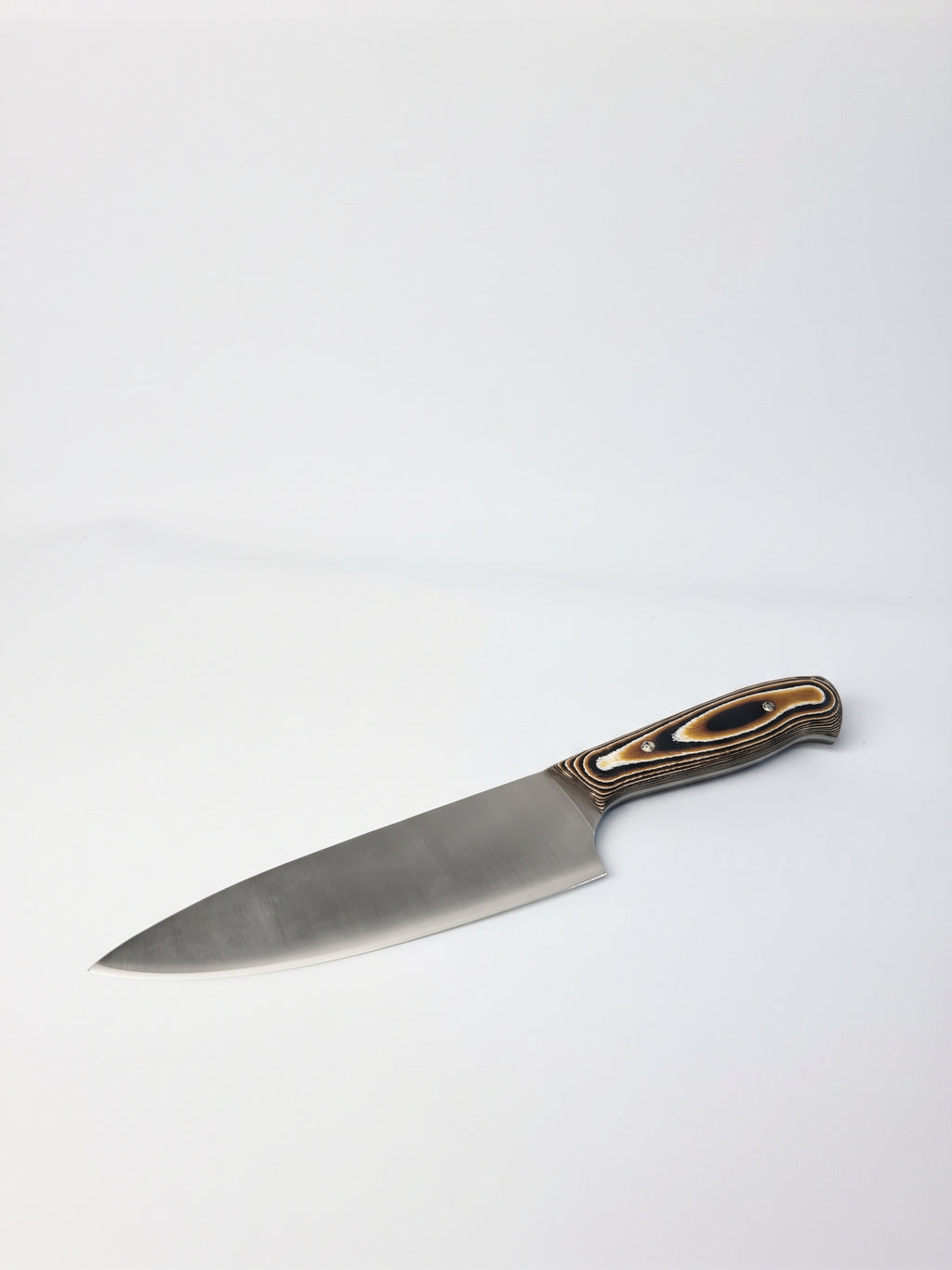 Complete Professional Chef Knife Set with Bag