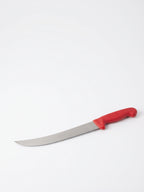Butcher Knife Set – Vibro Handle No.3 with Large Cleaver
