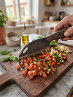 Almazan Chef Knife