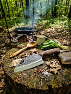 Almazan Chef Knife