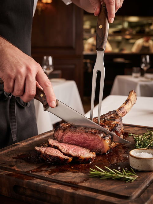 2-Piece Steak Knife Set