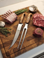 2-Piece Steak Knife Set