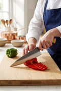 N690 Gyuto Chef Knife