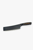 Professional Chef Knife Set 4 – Leopard Edition