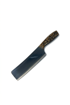 Professional Chef Knife Set 2 – Raindrop Edition