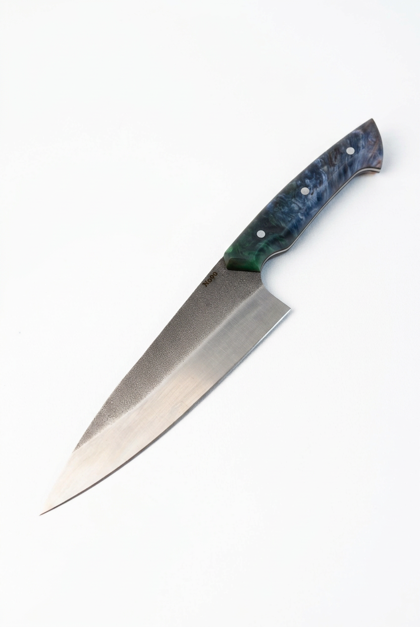 N690 Gyuto Chef Knife