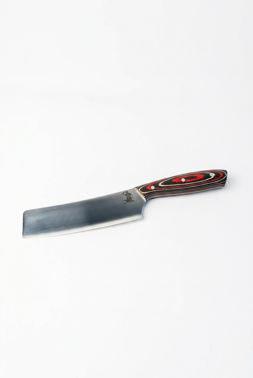 Professional Chef Knife Set – 5 Piece with Bag
