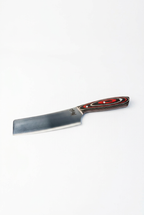Professional Chef Knife Set – 5 Piece with Bag