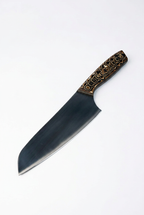 Professional Chef Knife Set 2 – Raindrop Edition