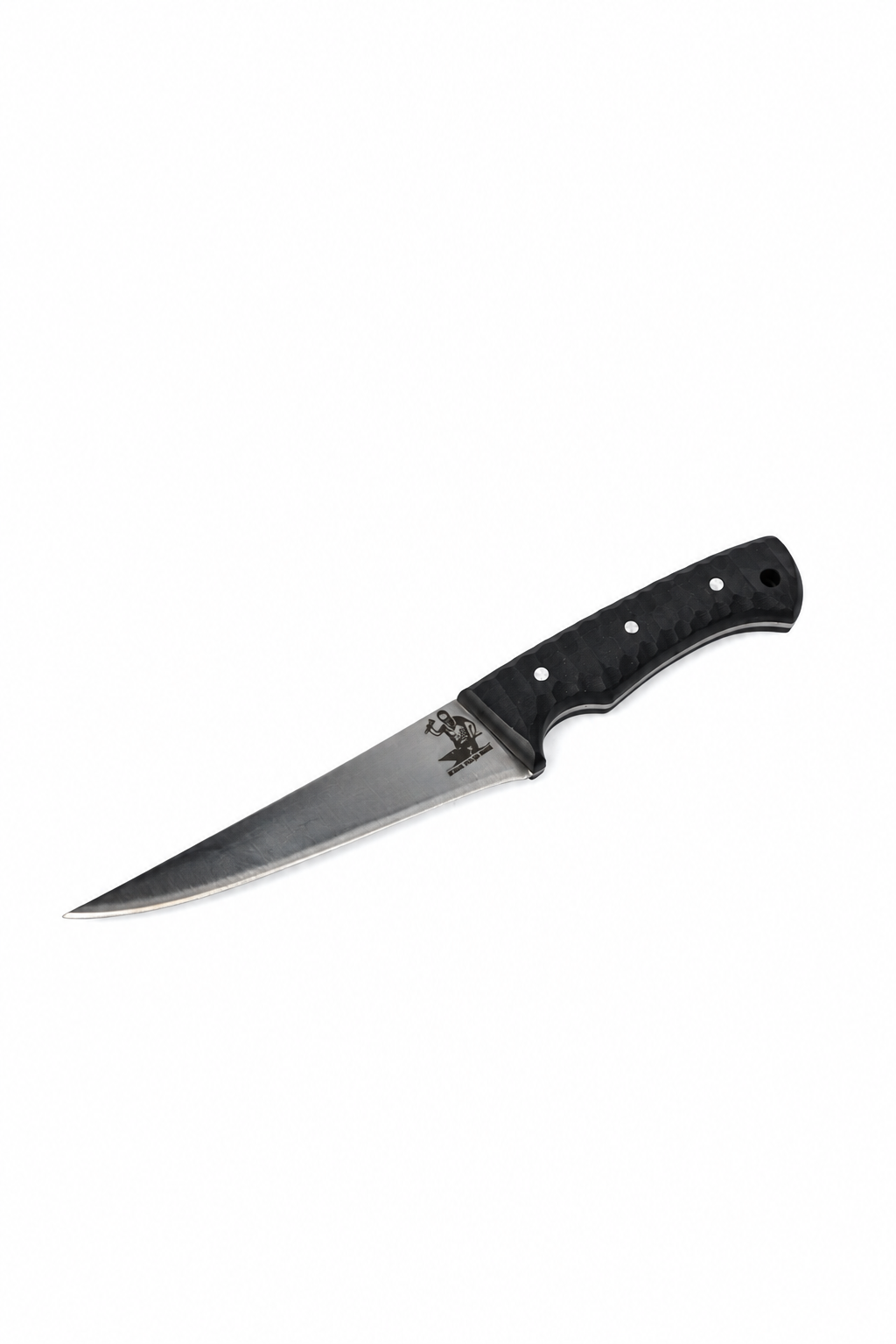 Professional Butcher Knife Set Karadayı (Stainless)