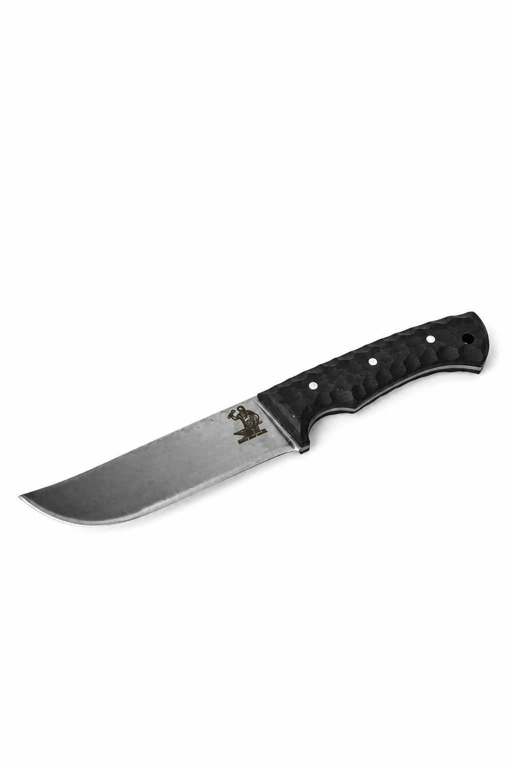 Professional Butcher Knife Set Karadayı (Stainless)