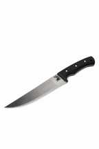 Professional Butcher Knife Set Karadayı (Stainless)