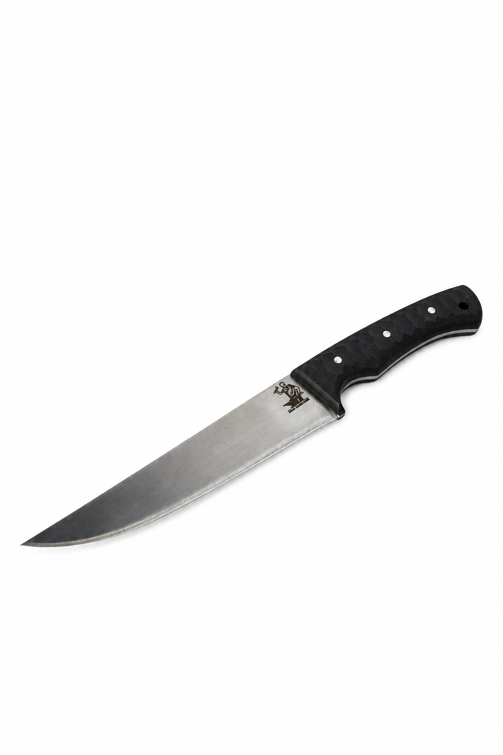 Professional Butcher Knife Set Karadayı (Stainless)