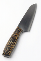 Professional Chef Knife Set 2 – Raindrop Edition