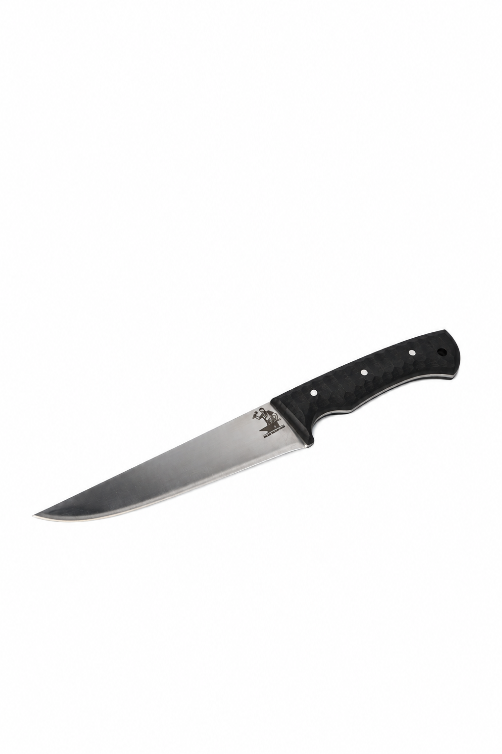 Professional Butcher Knife Set Karadayı (Stainless)